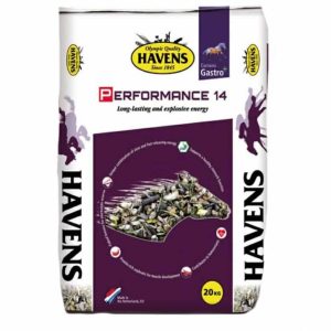 Havens Performance14 20kg - Afbeelding 1