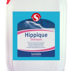 Sectolin Hippique Shampoo 5 ltr - Afbeelding 1
