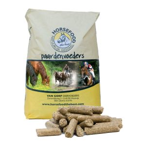 Horsefood Allround brok 20kg - Afbeelding 1