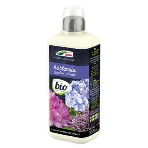 DCM Vlb. Mest Hortensia, Azalea & Heide (BIO)  (0,8 ltr - Afbeelding 1