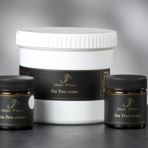 Jean Peau Tea Tree Creme Groen 30ml - Afbeelding 1