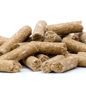 Horsefood Jaarling/Merriebrok 20kg - Afbeelding 1