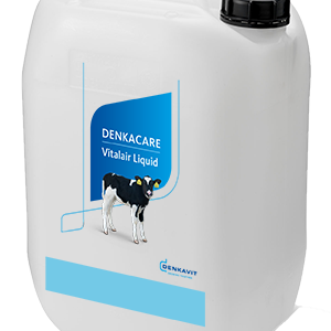 Denkacare Vitalair Liquid 5L - Afbeelding 1