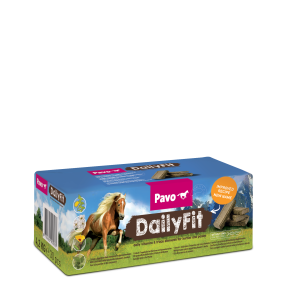 Pavo Dailyfit 4,2kg - Afbeelding 1