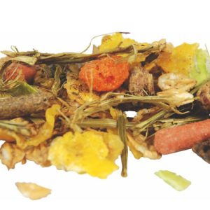 Horsefood Kruidenstructuur-Mix 20kg - Afbeelding 1