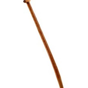 Schopsteel 100Cm Geb. - Afbeelding 1
