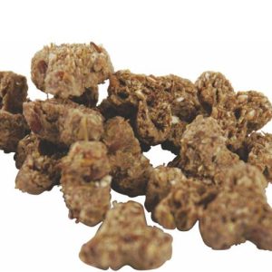 Horsefood Lijnzaad Kant & Klaar 20kg - Afbeelding 1