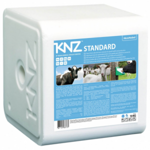 Liksteen Knz - Afbeelding 1