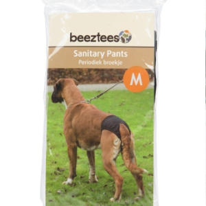 Periodiekbroekje M (32-39Cm) - Afbeelding 1