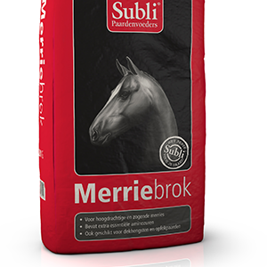 Subli Merriebrok 20kg - Afbeelding 1