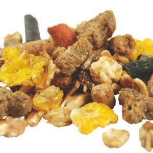 Horsefood Omega-3 Power-Mix 20kg - Afbeelding 1
