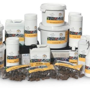 Horsefood HWP Proteine 8kg - Afbeelding 1