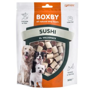 Boxby Original Sushi 360gr - Afbeelding 1