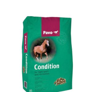 Pavo Condition 20Kg - Afbeelding 1