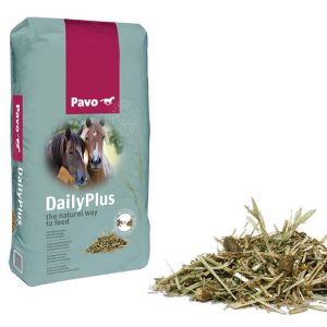 Pavo Dailyplus 15Kg - Afbeelding 1