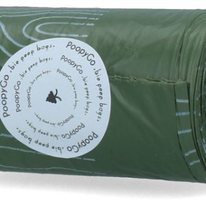 PoopyGo Ecofriendly Poepzakjes Lavendelgeur - Afbeelding 1