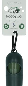 PoopyGo Dispenser Lavendelgeur - Afbeelding 1