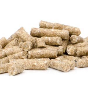 Horsefood Prestatiebrok 20Kg - Afbeelding 1