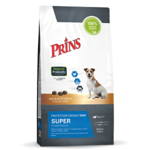Prins Protection Croque Mini Super Performance 2kg - Afbeelding 1