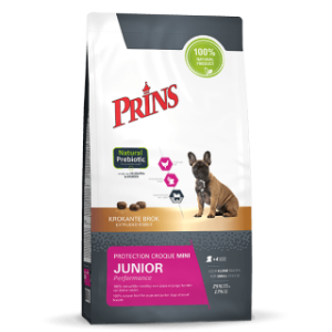 Prins Protection Croque Mini Junior Performance 2kg - Afbeelding 1