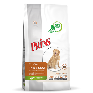 Prins ProCare Grainfree Skin/Coat 3kg - Afbeelding 1