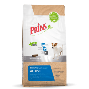 Prins ProCare Mini Super Active 3kg - Afbeelding 1