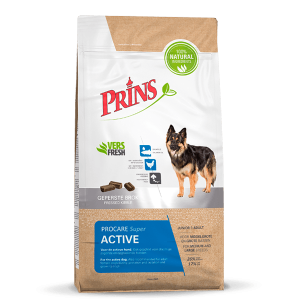 Prins ProCare Super Active 20kg - Afbeelding 1