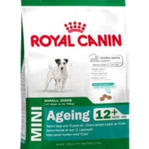 Royal Canin Mini Ageing 12+ 3,5Kg - Afbeelding 1