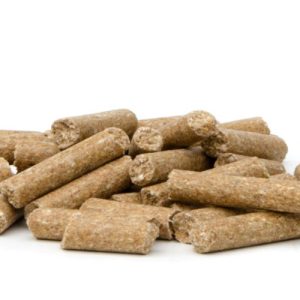 Horsefood Refit Energybrok 20kg - Afbeelding 1