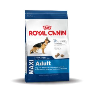 Royal Canin Maxi Adult 15 Kg - Afbeelding 1
