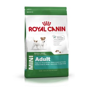 Royal Canin Mini Adult 2Kg - Afbeelding 1