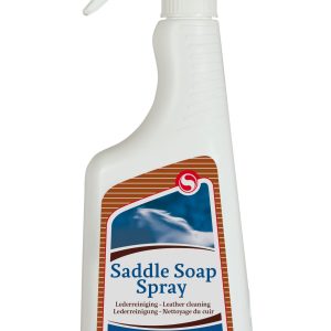 Sectolin Saddle Soap Spray 500 ml - Afbeelding 1