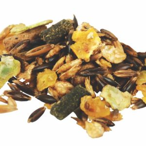 Horsefood Speed-Mix 20kg - Afbeelding 1