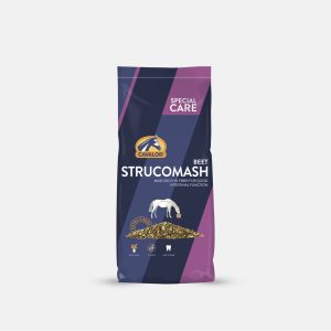 Cavalor Strucomash Beet 15kg - Afbeelding 1