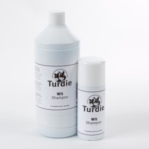 Turdie Wit Shampoo 200Ml - Afbeelding 1