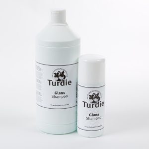 Turdie Glans Shampoo 200Ml - Afbeelding 1