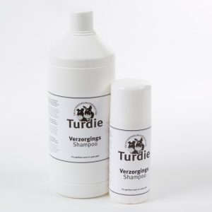 Turdie Verzorging Shampoo 200Ml - Afbeelding 1