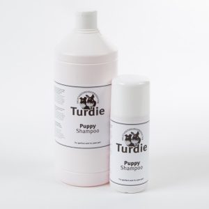 Turdie Puppy Shampoo 200Ml - Afbeelding 1