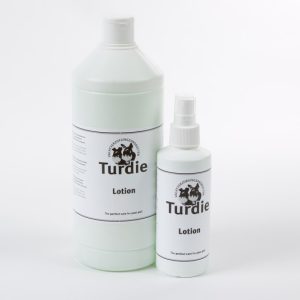 Turdie Lotion 200Ml - Afbeelding 1