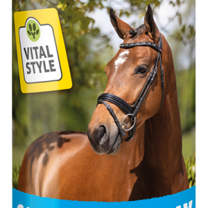 VITALstyle CalendulaSpray paard 100ml - Afbeelding 1