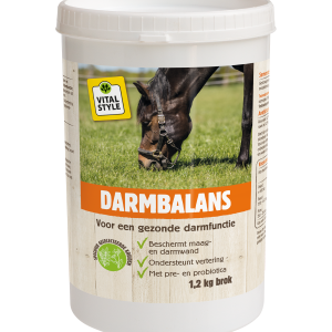 VITALstyle DarmBalans 1,2kg - Afbeelding 1