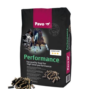 Pavo Performance 20Kg - Afbeelding 1