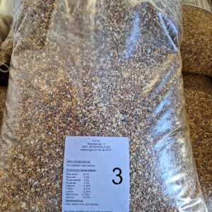 Gemengd Graan 25Kg - Afbeelding 1