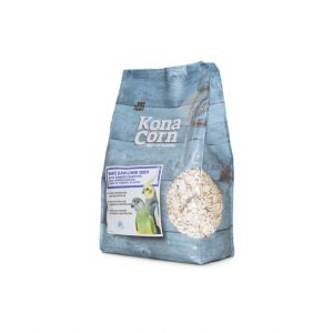 Konacorn Witte Zonnebloempitten 9kg - Afbeelding 1