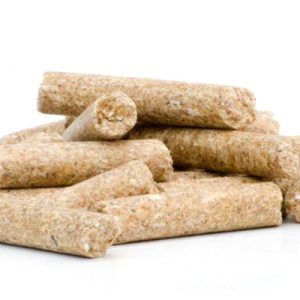 Horsefood Xp-Eq Gistbrok 20kg - Afbeelding 1