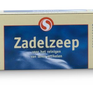 Sectolin Saddle Soap 250gr - Afbeelding 1