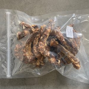Kippennekken 200gr - Afbeelding 2
