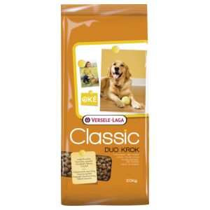 classic duo krok 20 kg - Afbeelding 1