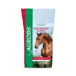 Agrobs Myo Protein Flakes 20Kg - Afbeelding 1
