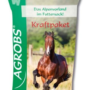 Agrobs Kraftpaket 20Kg - Afbeelding 1